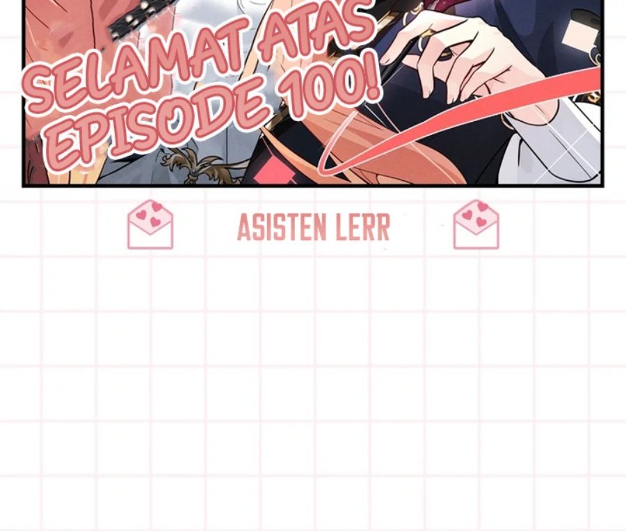 Baca A Princess Who Reads Fortune - Chapter 100 halaman 137