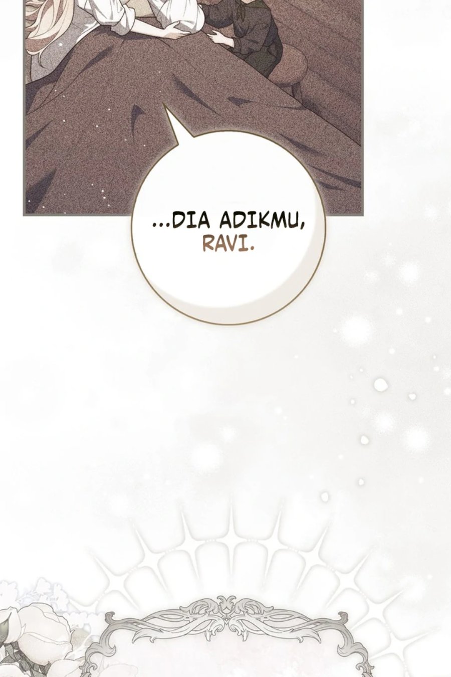 Baca A Princess Who Reads Fortune - Chapter 100 halaman 18