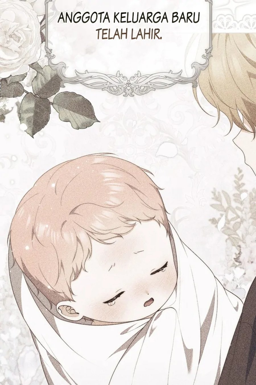 Baca A Princess Who Reads Fortune - Chapter 100 halaman 19