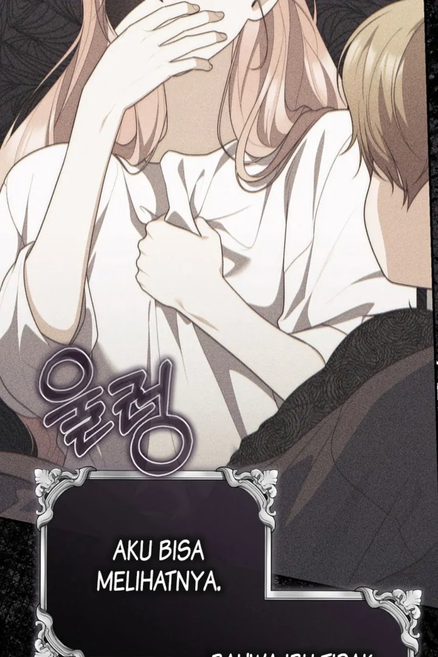 Baca A Princess Who Reads Fortune - Chapter 100 halaman 26