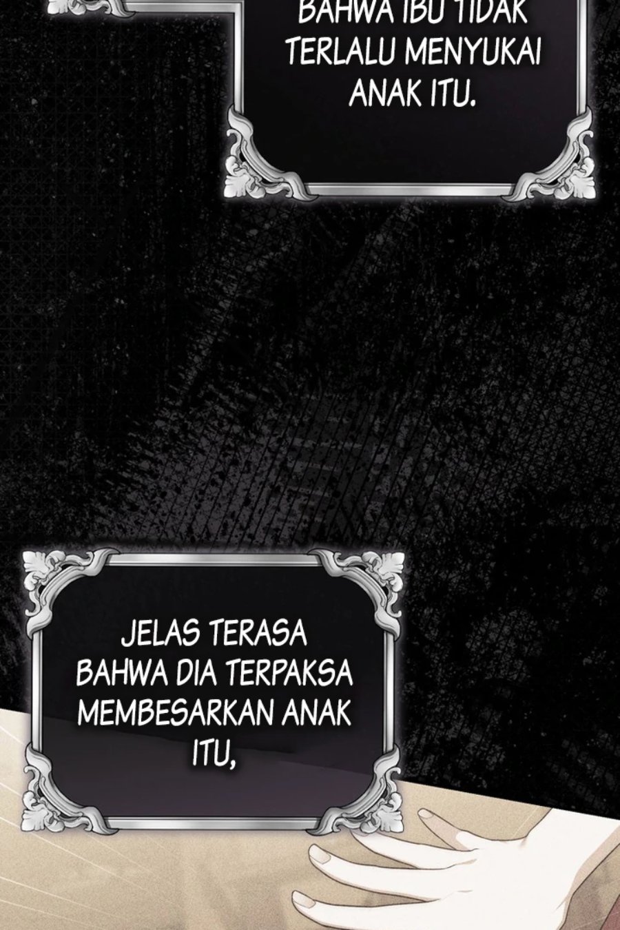 Baca A Princess Who Reads Fortune - Chapter 100 halaman 27