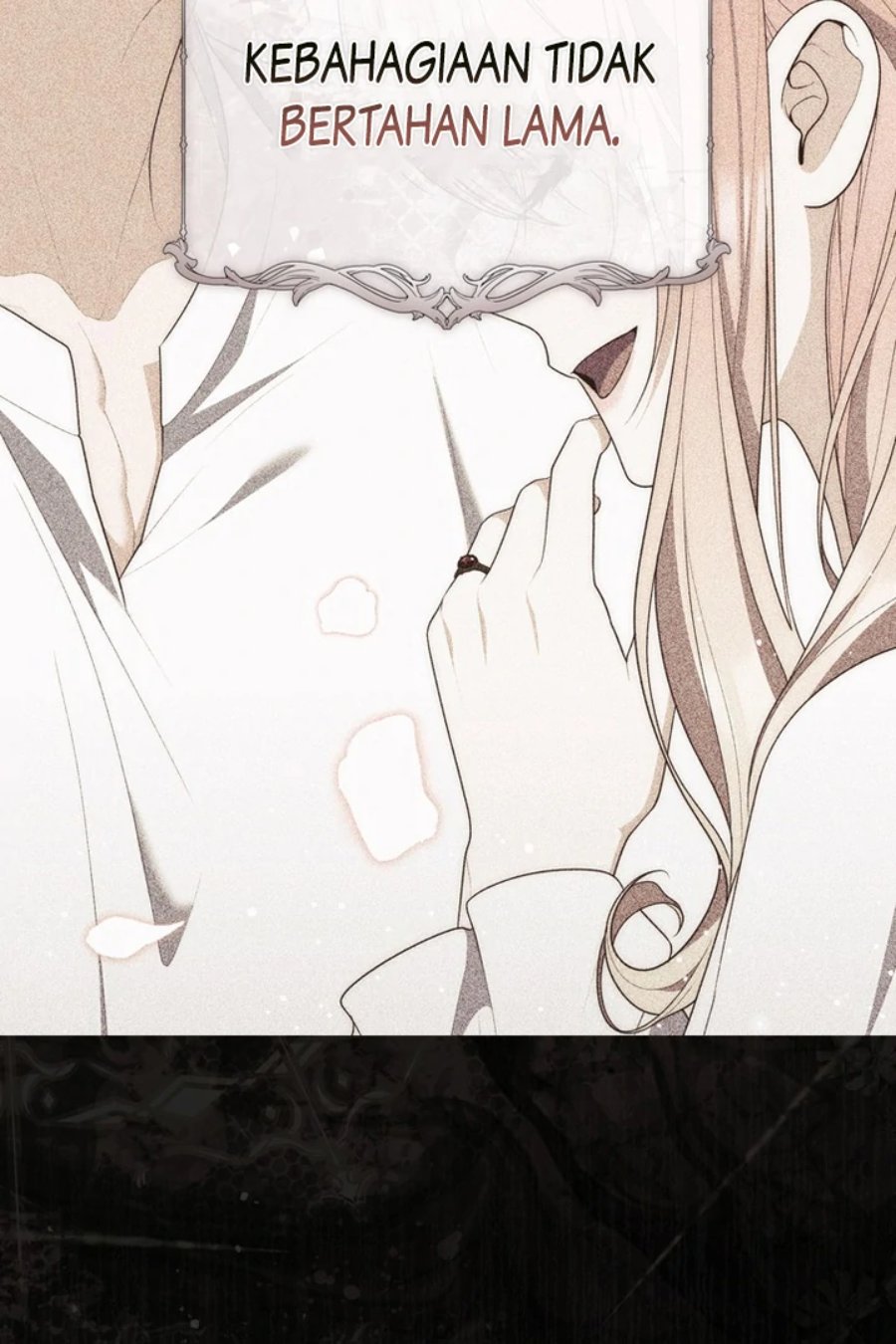 Baca A Princess Who Reads Fortune - Chapter 100 halaman 3