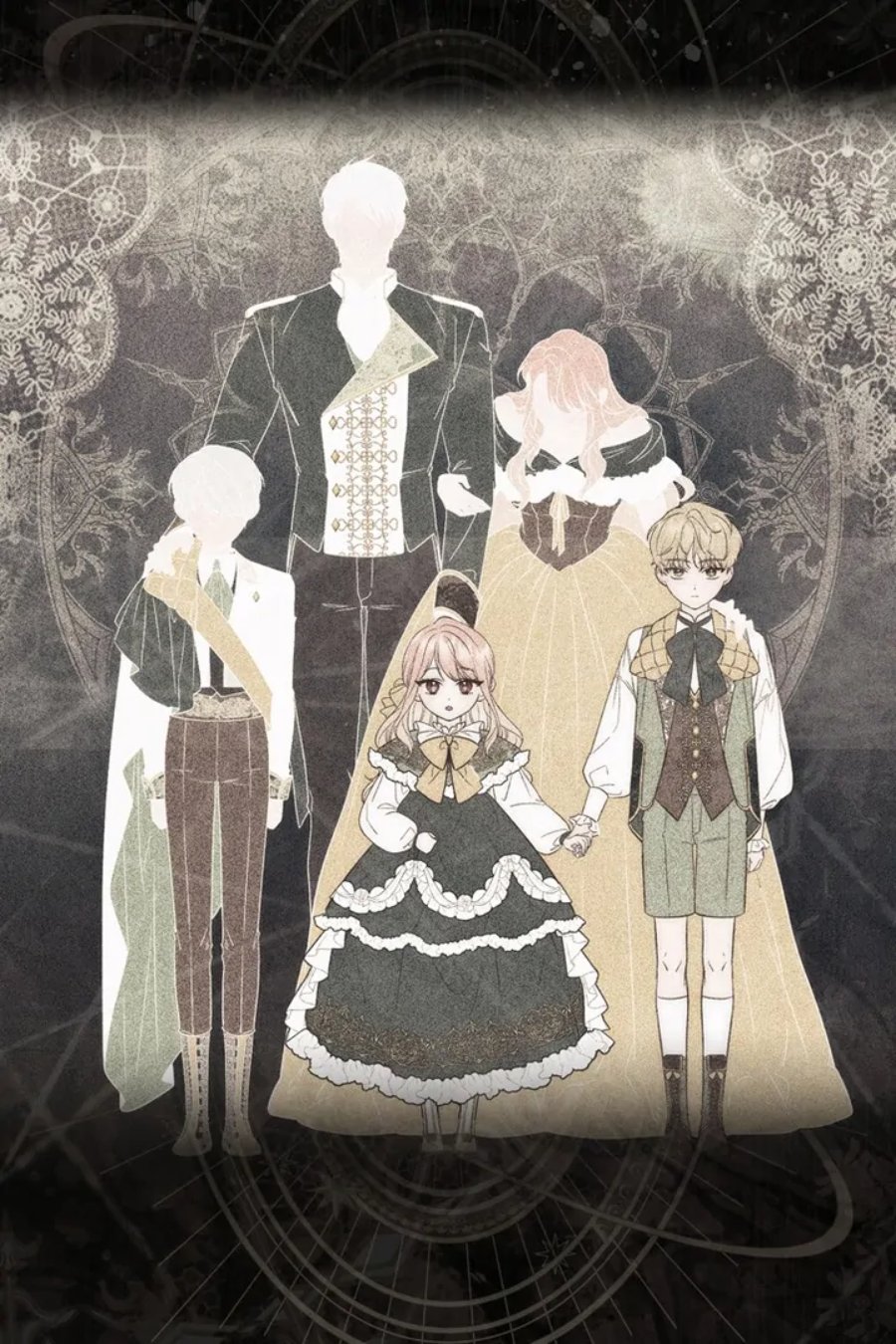 Baca A Princess Who Reads Fortune - Chapter 100 halaman 31