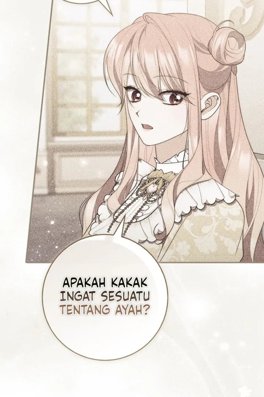 Baca A Princess Who Reads Fortune - Chapter 100 halaman 34