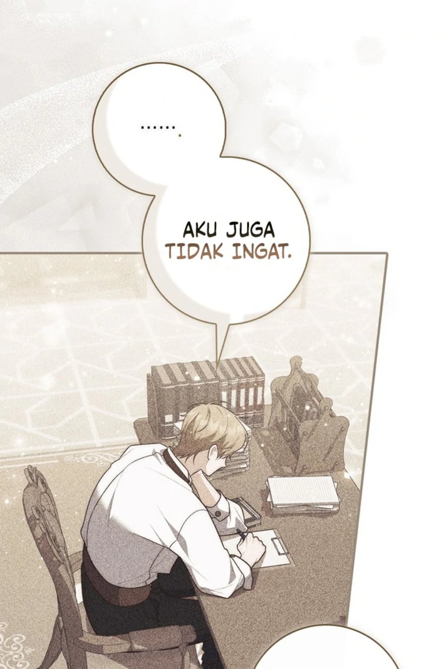 Baca A Princess Who Reads Fortune - Chapter 100 halaman 37