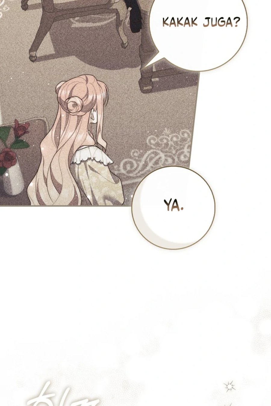 Baca A Princess Who Reads Fortune - Chapter 100 halaman 38