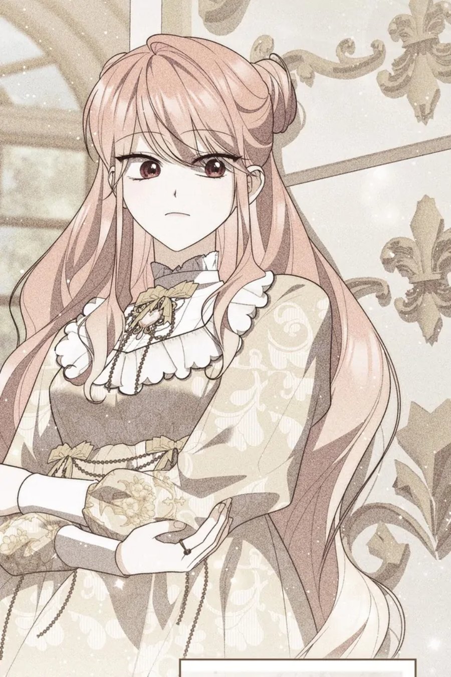 Baca A Princess Who Reads Fortune - Chapter 100 halaman 42