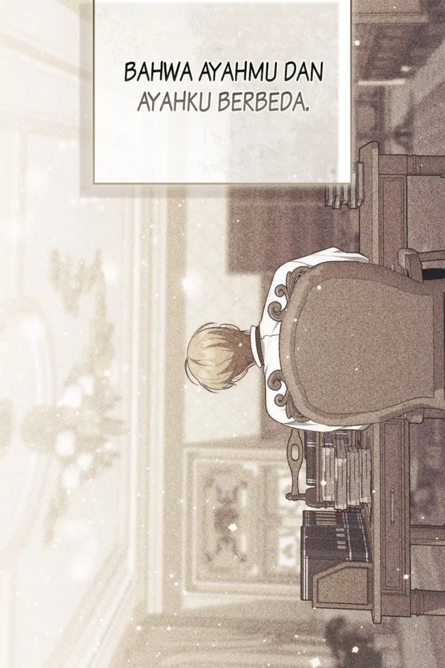 Baca A Princess Who Reads Fortune - Chapter 100 halaman 47