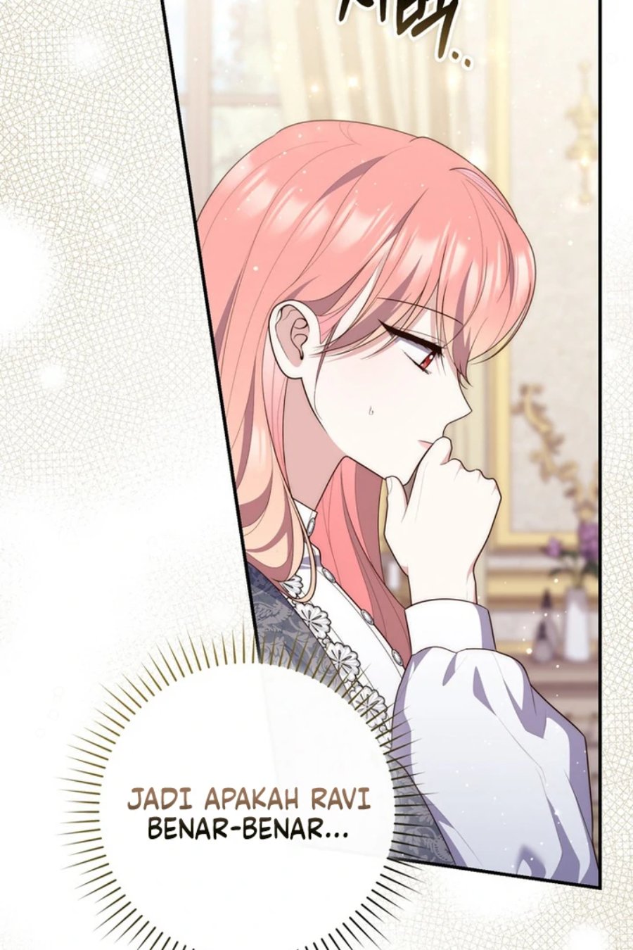 Baca A Princess Who Reads Fortune - Chapter 100 halaman 54