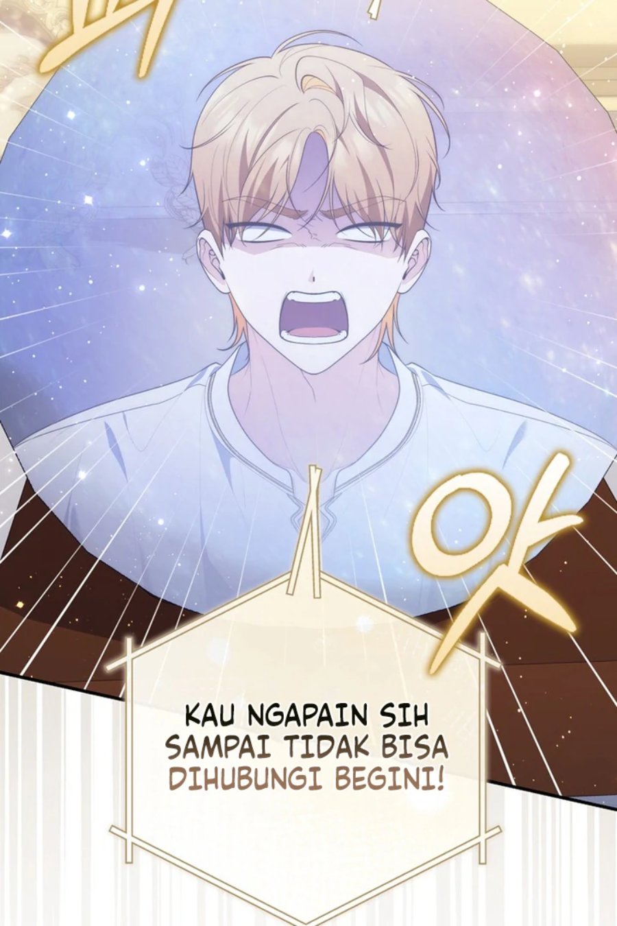 Baca A Princess Who Reads Fortune - Chapter 100 halaman 57