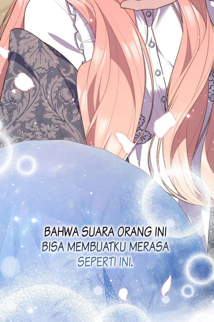 Baca A Princess Who Reads Fortune - Chapter 100 halaman 68