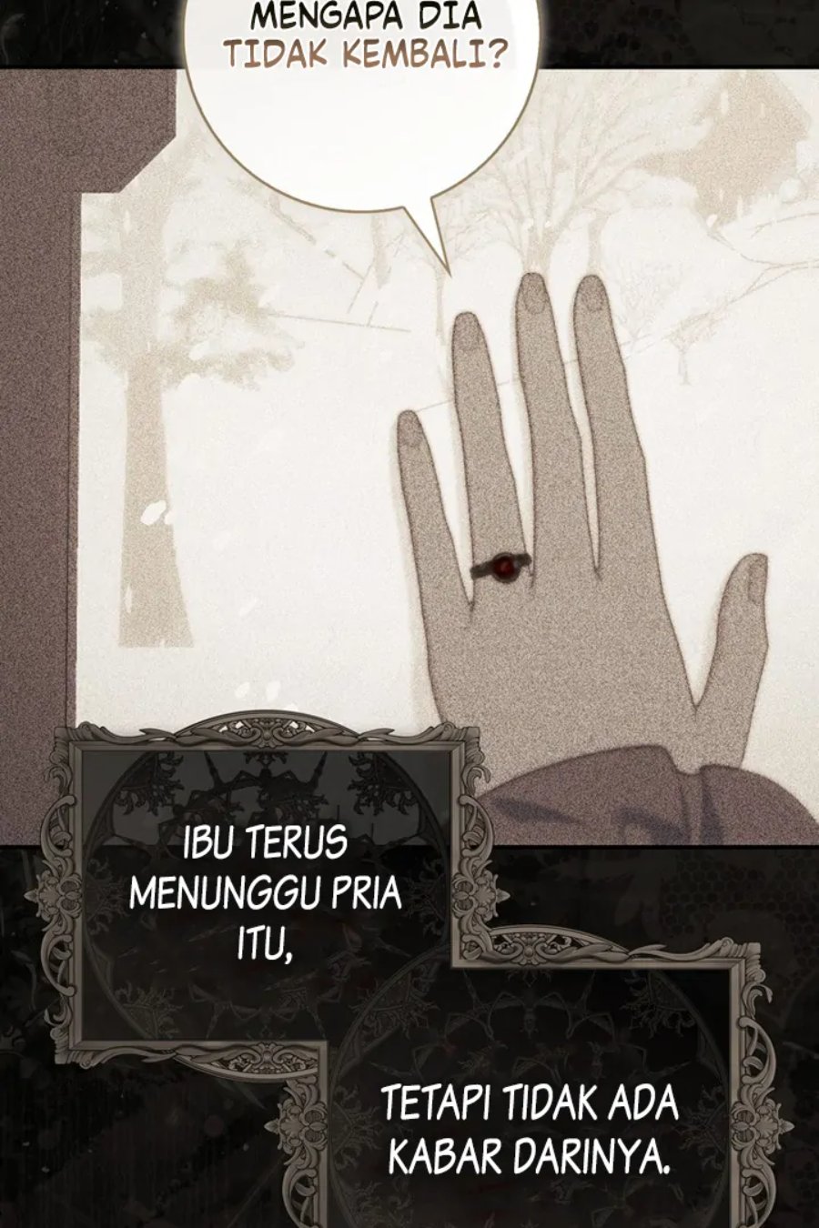 Baca A Princess Who Reads Fortune - Chapter 100 halaman 7