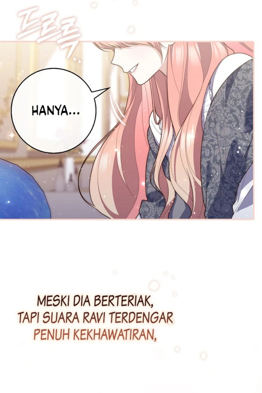 Baca A Princess Who Reads Fortune - Chapter 100 halaman 72