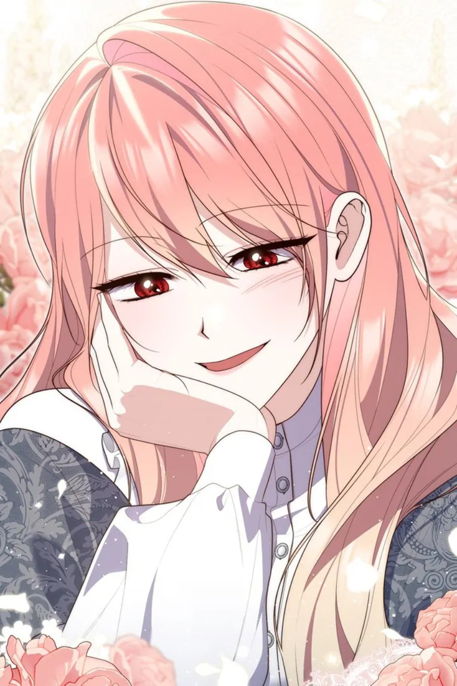 Baca A Princess Who Reads Fortune - Chapter 100 halaman 74