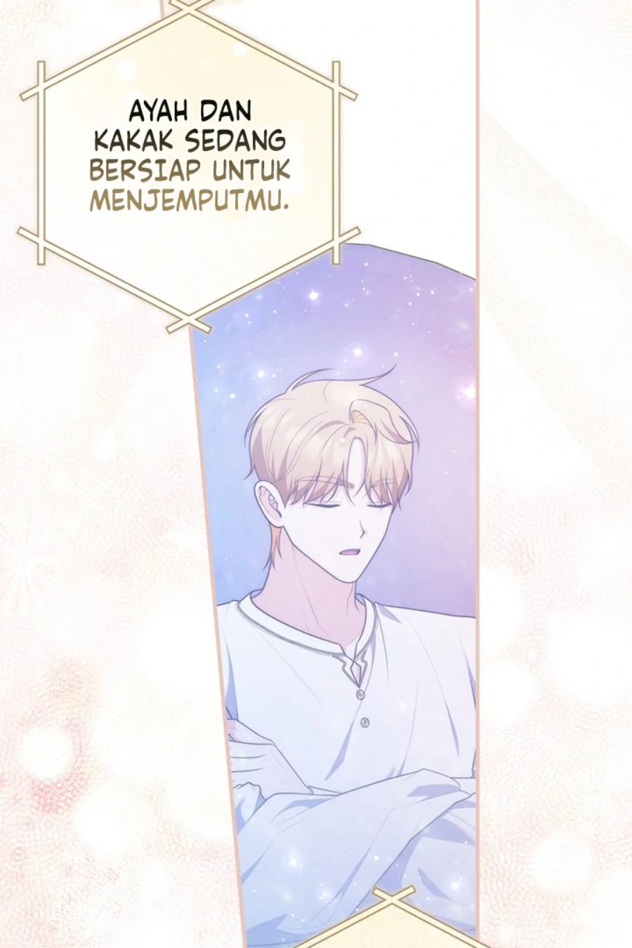 Baca A Princess Who Reads Fortune - Chapter 100 halaman 79