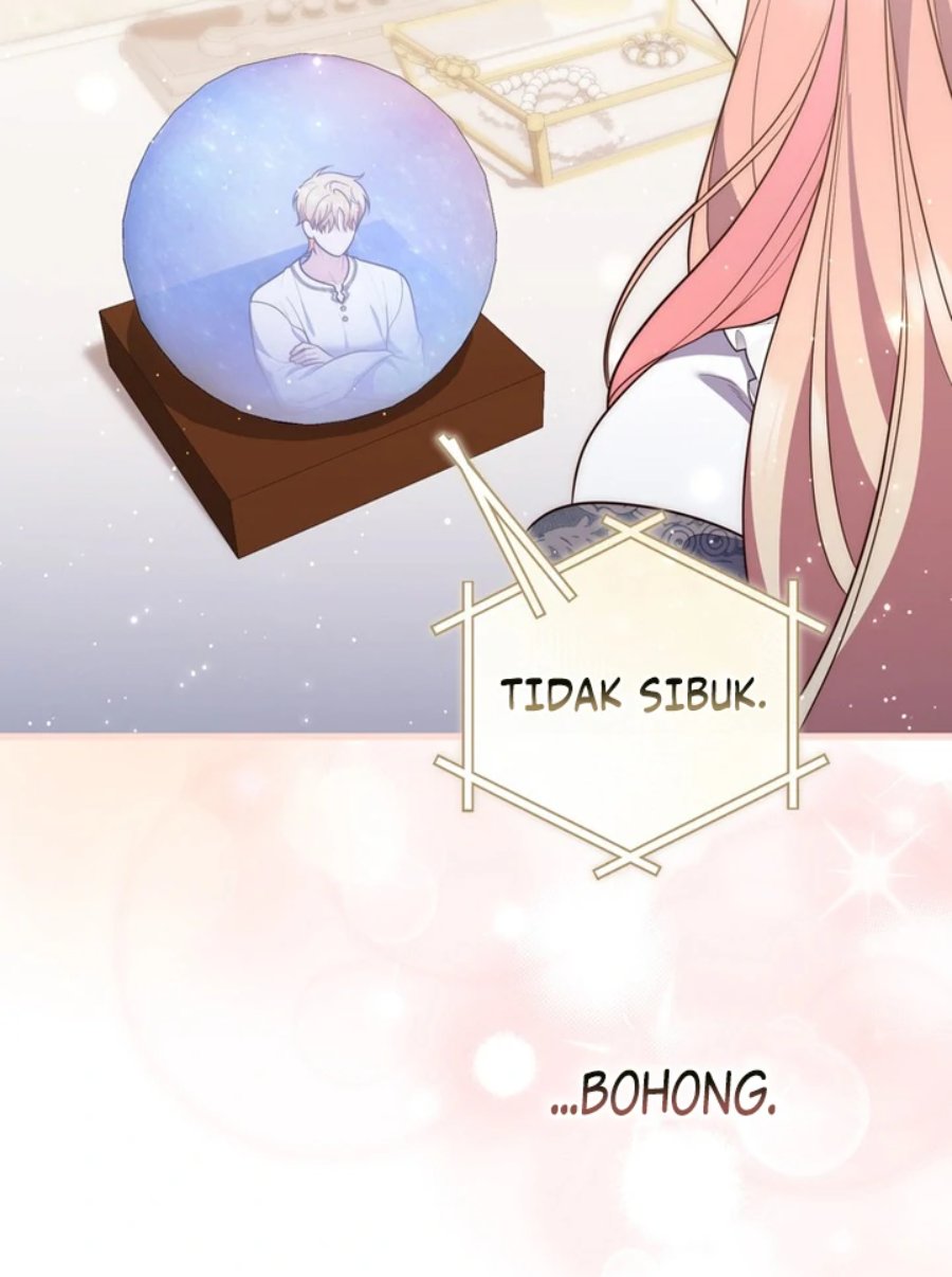 Baca A Princess Who Reads Fortune - Chapter 100 halaman 81