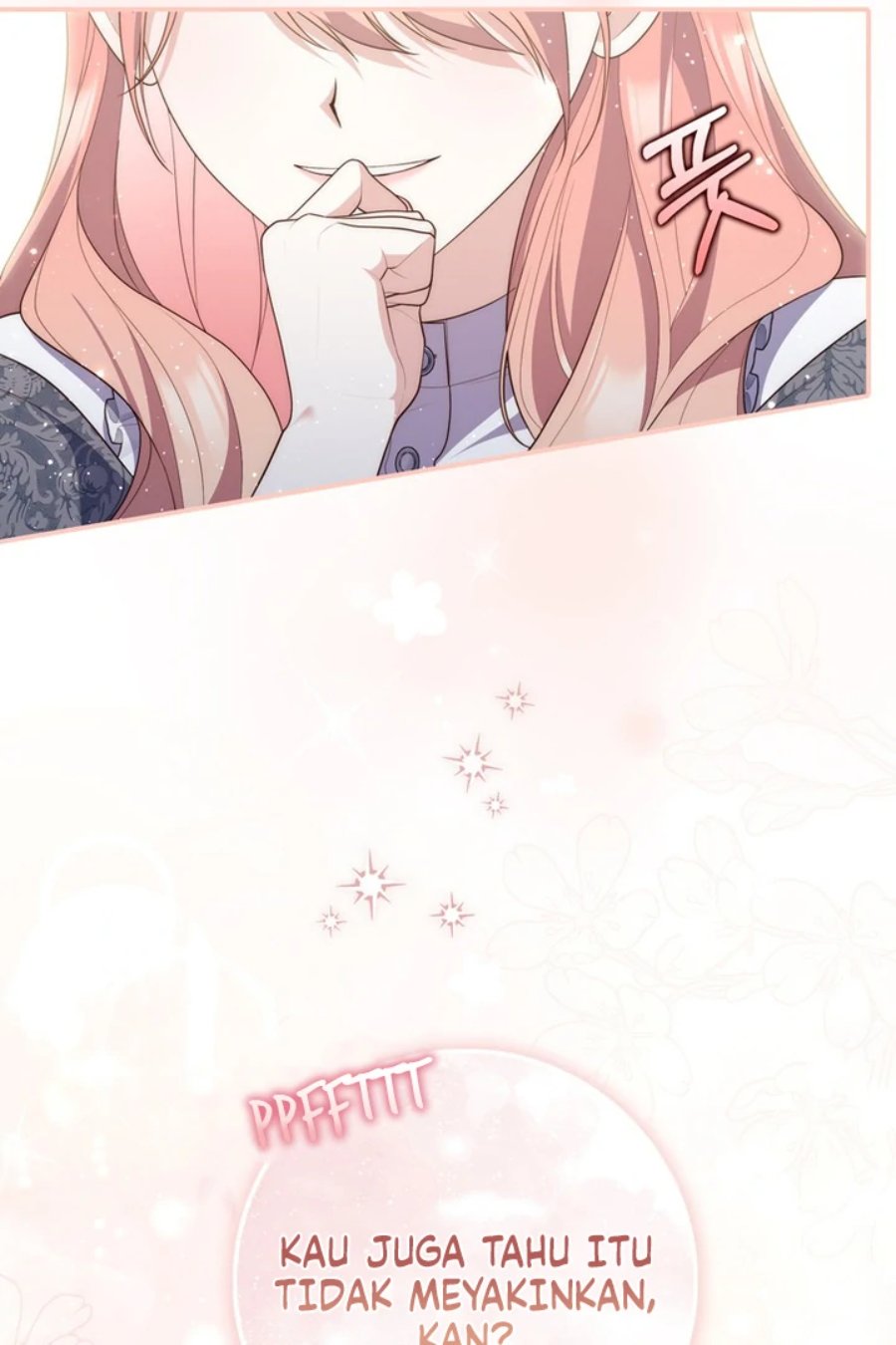 Baca A Princess Who Reads Fortune - Chapter 100 halaman 83