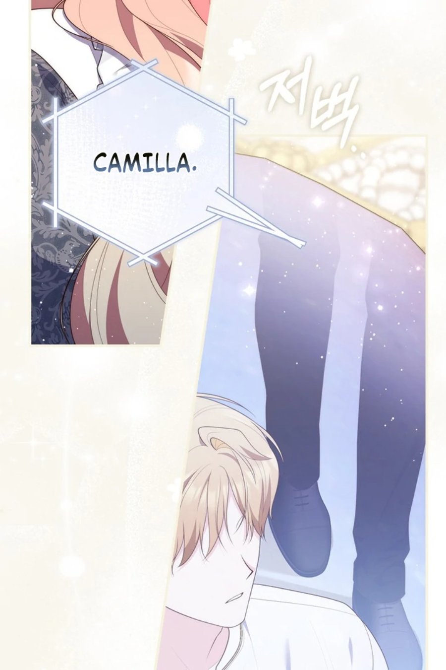 Baca A Princess Who Reads Fortune - Chapter 100 halaman 88