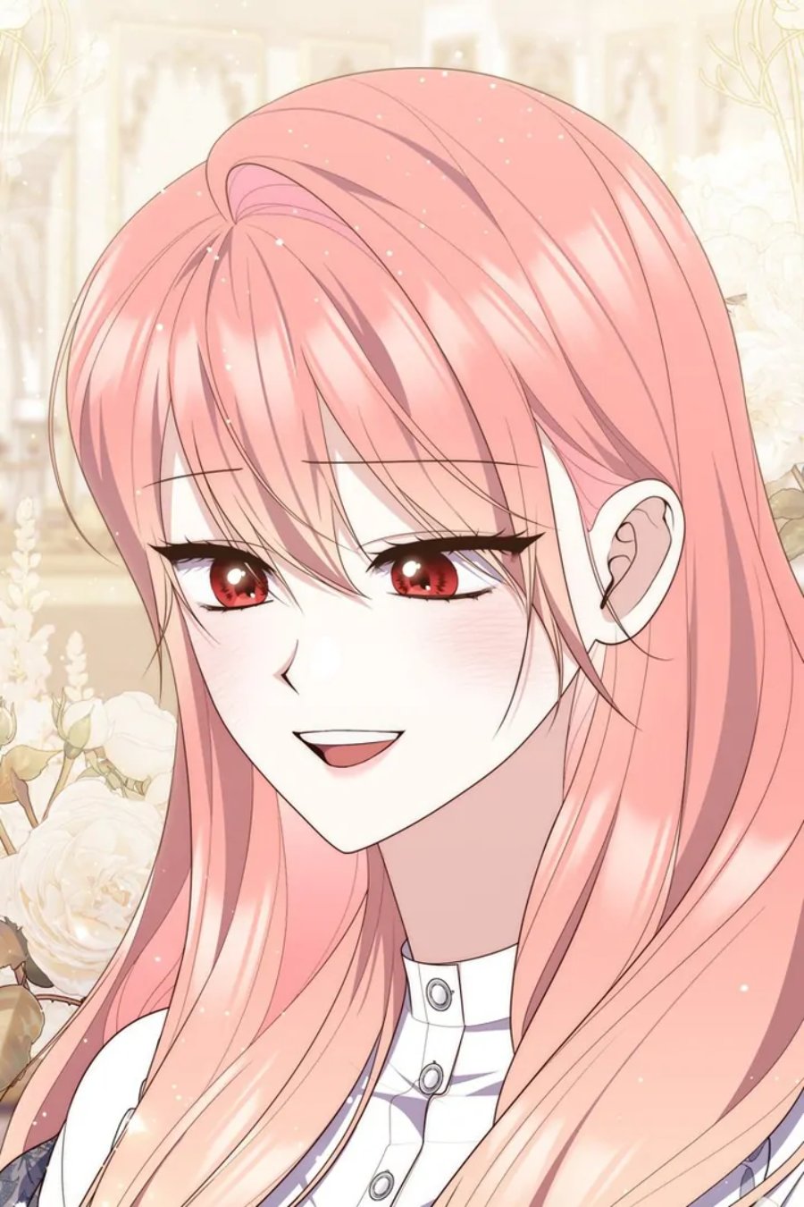 Baca A Princess Who Reads Fortune - Chapter 100 halaman 99