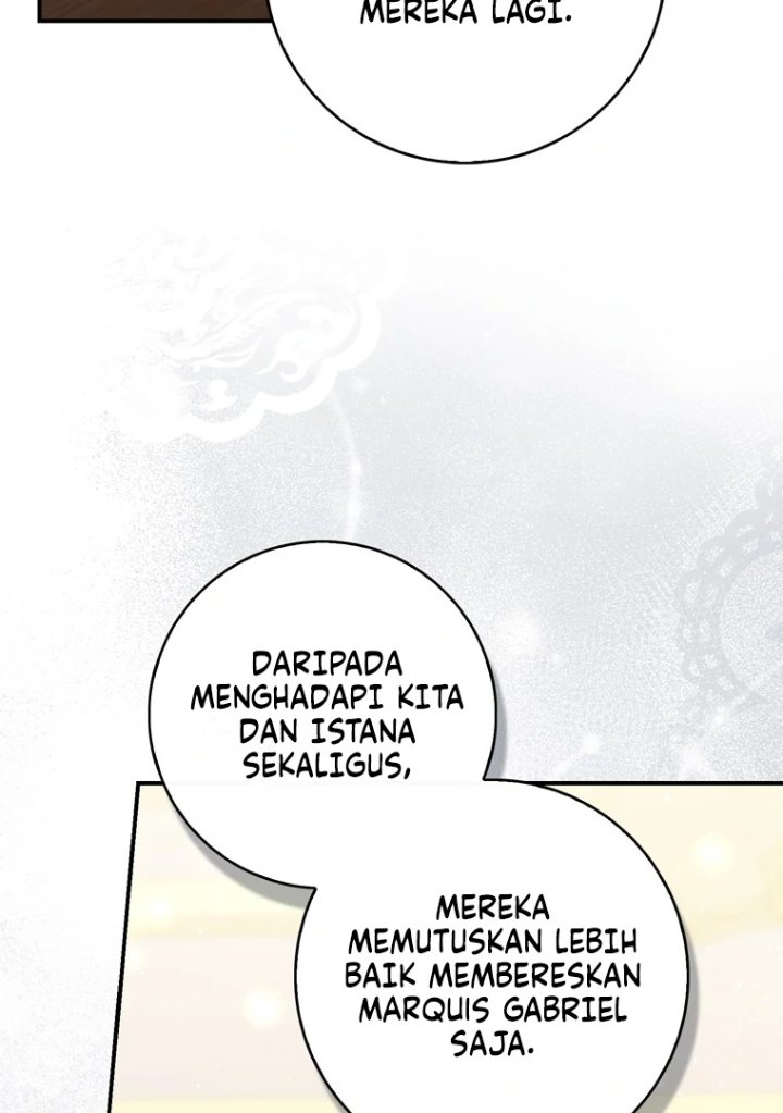 Baca A Princess Who Reads Fortune - Chapter 101 halaman 100