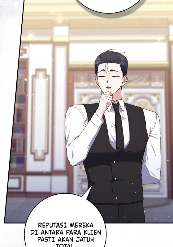 Baca A Princess Who Reads Fortune - Chapter 101 halaman 101