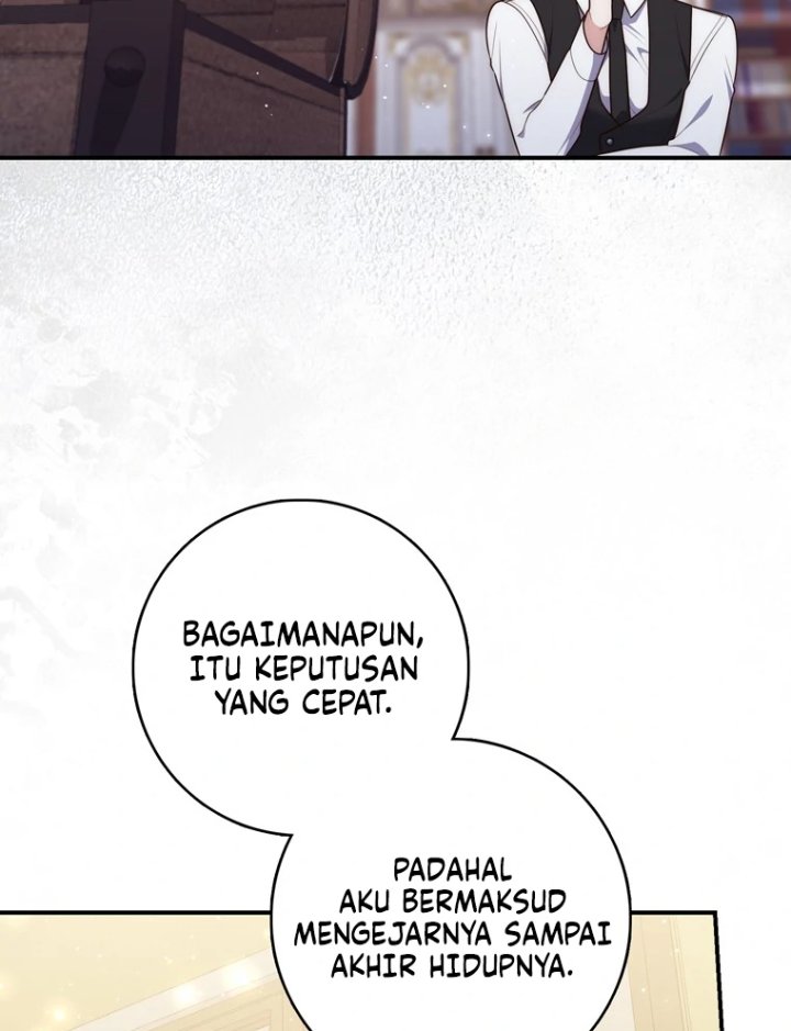 Baca A Princess Who Reads Fortune - Chapter 101 halaman 106