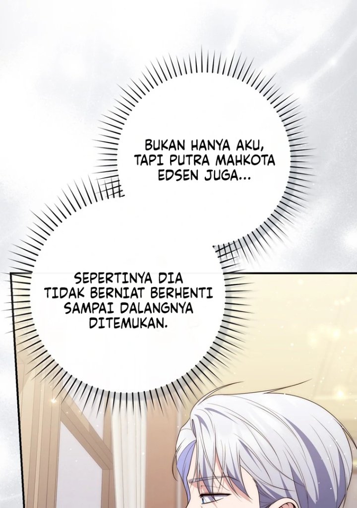 Baca A Princess Who Reads Fortune - Chapter 101 halaman 108