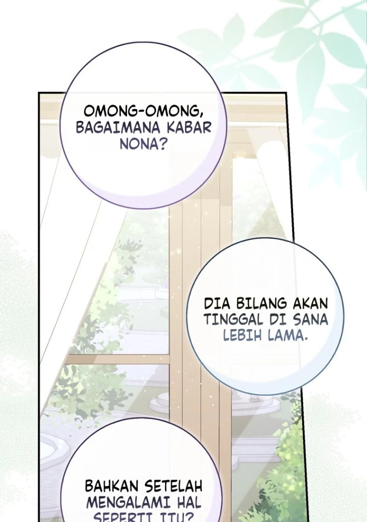 Baca A Princess Who Reads Fortune - Chapter 101 halaman 111