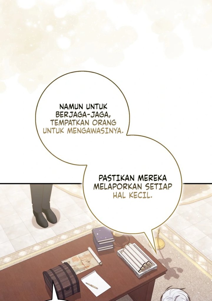 Baca A Princess Who Reads Fortune - Chapter 101 halaman 115