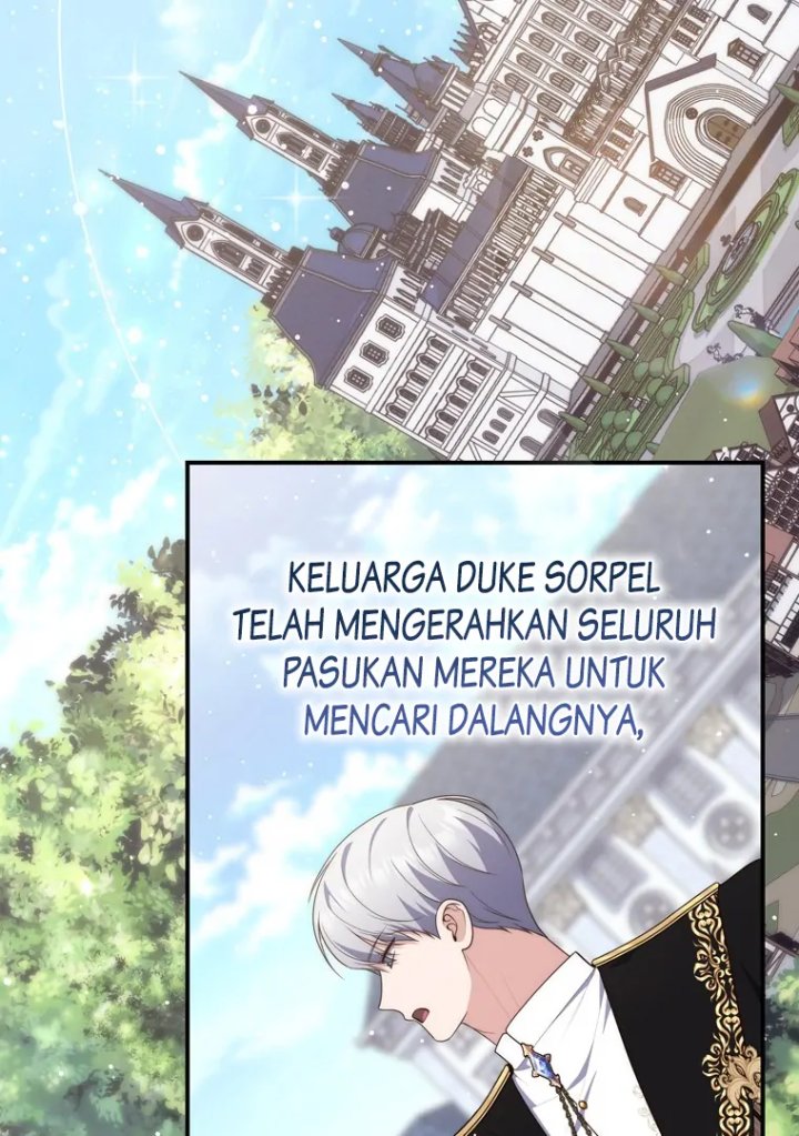 Baca A Princess Who Reads Fortune - Chapter 101 halaman 26