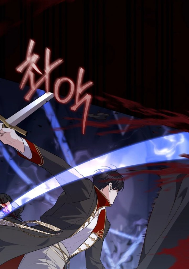 Baca A Princess Who Reads Fortune - Chapter 101 halaman 37