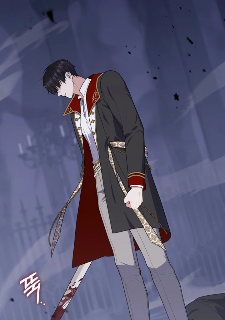 Baca A Princess Who Reads Fortune - Chapter 101 halaman 42