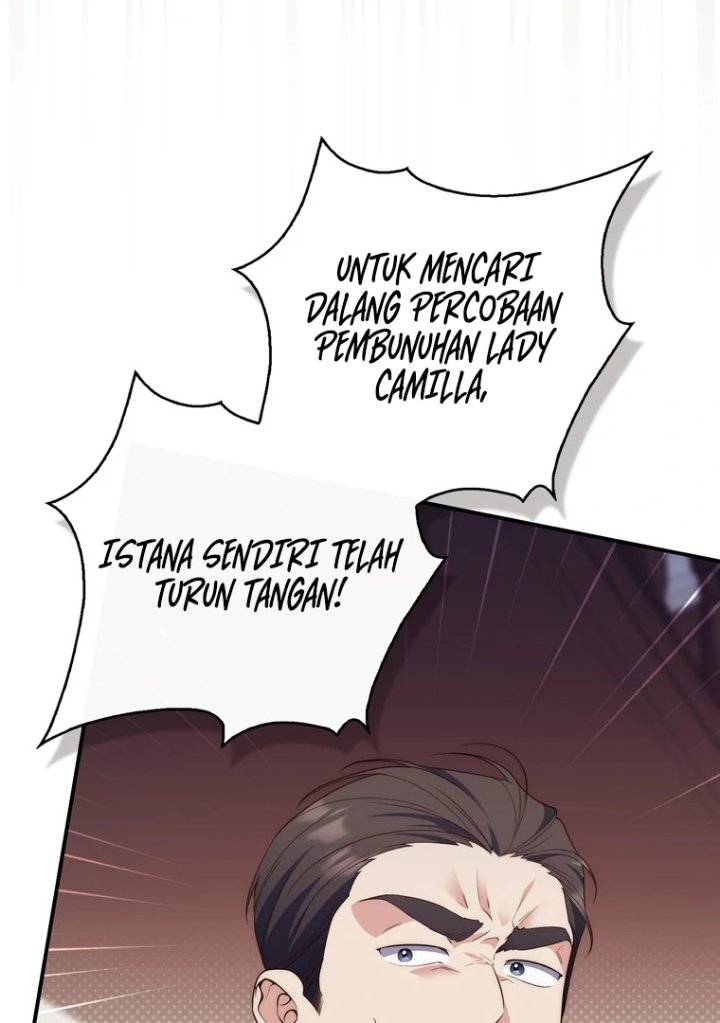 Baca A Princess Who Reads Fortune - Chapter 101 halaman 46