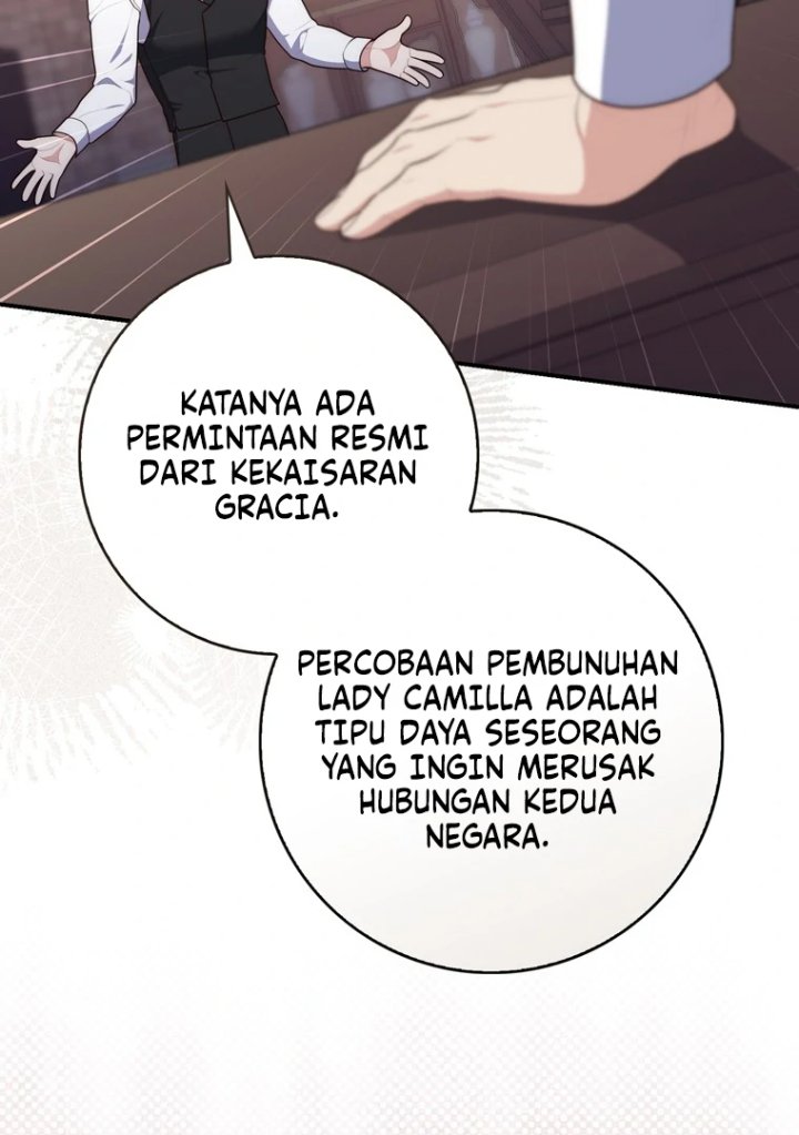 Baca A Princess Who Reads Fortune - Chapter 101 halaman 49