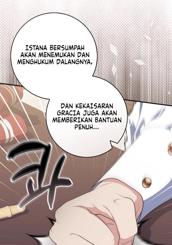 Baca A Princess Who Reads Fortune - Chapter 101 halaman 50