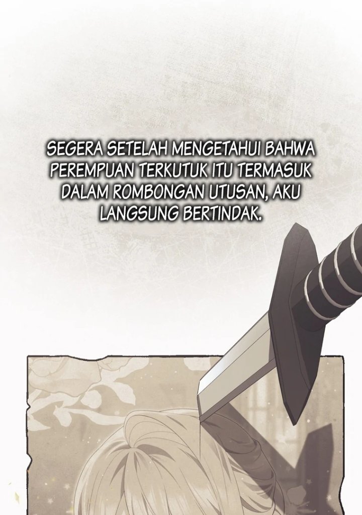 Baca A Princess Who Reads Fortune - Chapter 101 halaman 54