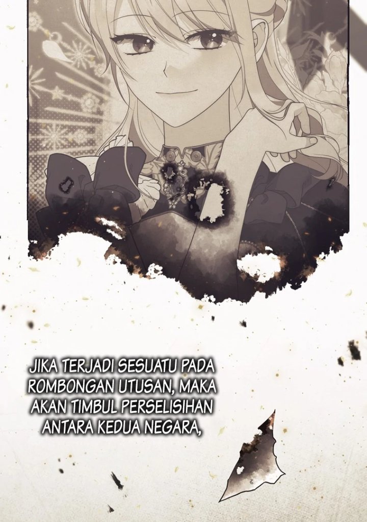 Baca A Princess Who Reads Fortune - Chapter 101 halaman 55