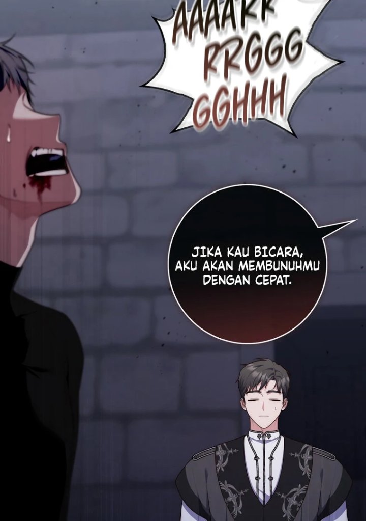 Baca A Princess Who Reads Fortune - Chapter 101 halaman 6