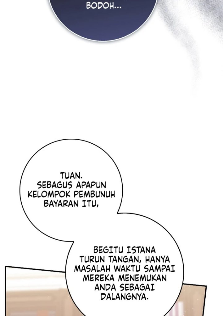 Baca A Princess Who Reads Fortune - Chapter 101 halaman 61
