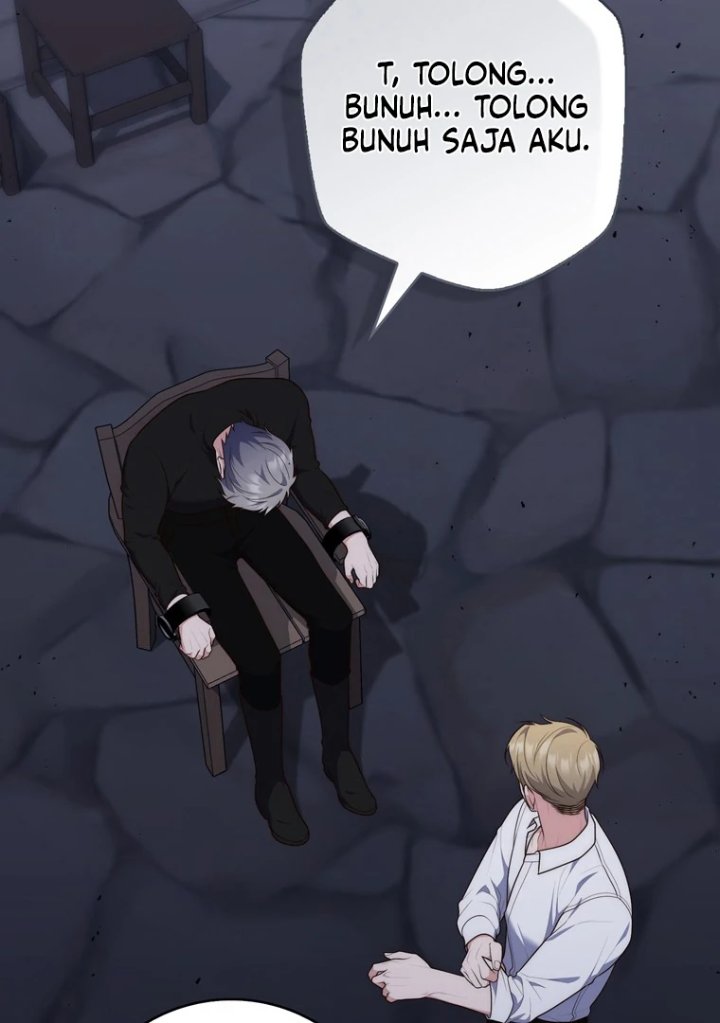 Baca A Princess Who Reads Fortune - Chapter 101 halaman 8