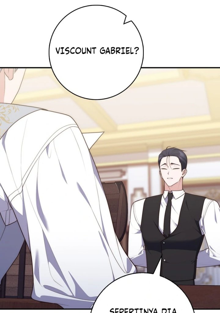 Baca A Princess Who Reads Fortune - Chapter 101 halaman 87