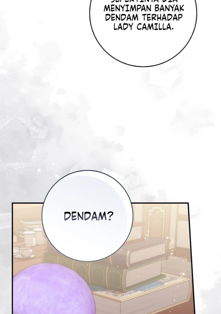 Baca A Princess Who Reads Fortune - Chapter 101 halaman 88