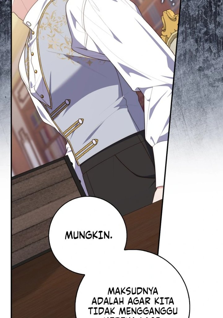 Baca A Princess Who Reads Fortune - Chapter 101 halaman 99