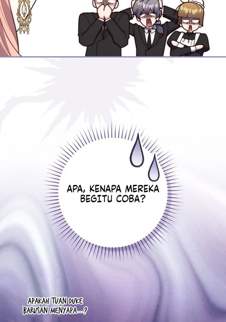 Baca A Princess Who Reads Fortune - Chapter 102 halaman 100