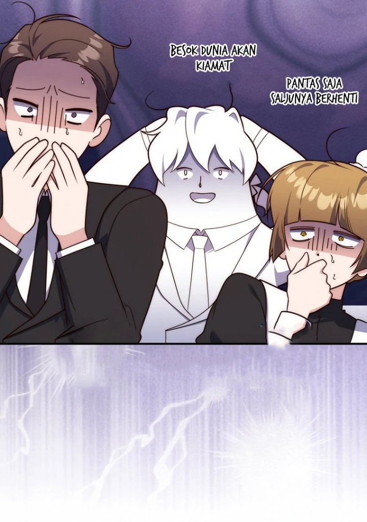 Baca A Princess Who Reads Fortune - Chapter 102 halaman 101