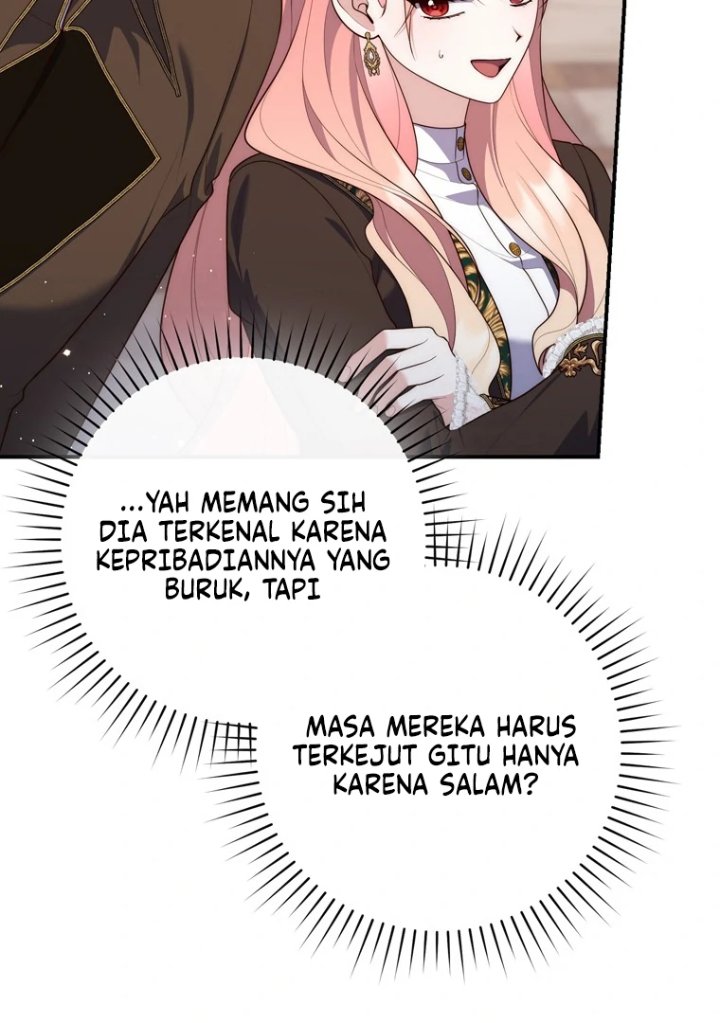 Baca A Princess Who Reads Fortune - Chapter 102 halaman 103