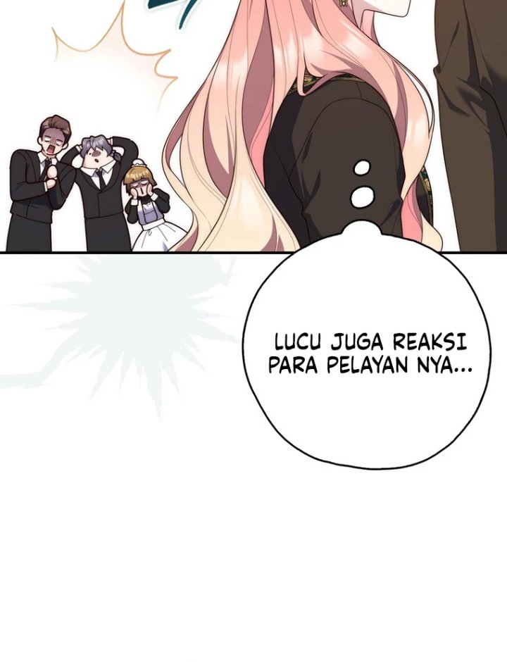 Baca A Princess Who Reads Fortune - Chapter 102 halaman 107