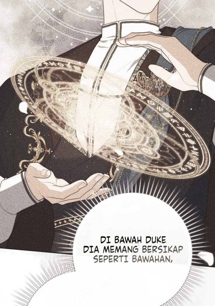 Baca A Princess Who Reads Fortune - Chapter 102 halaman 109