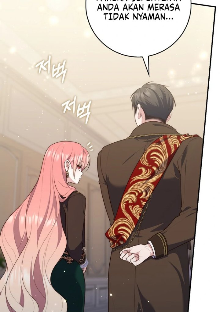 Baca A Princess Who Reads Fortune - Chapter 102 halaman 111