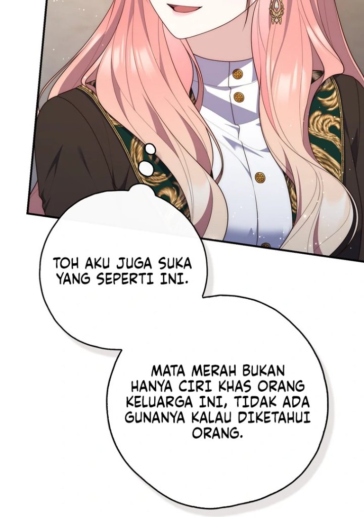 Baca A Princess Who Reads Fortune - Chapter 102 halaman 113
